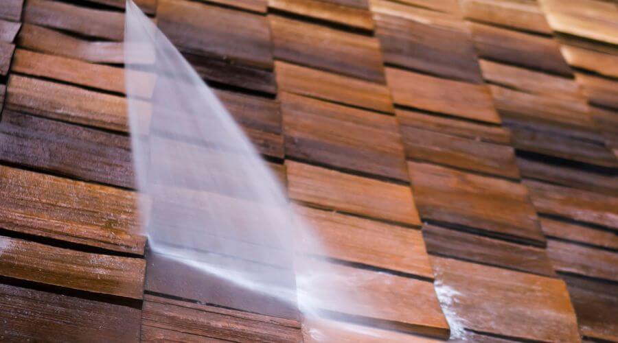 Asphalt Roofing in Lakeside, AZ